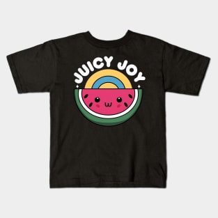 Juicy joy Kids T-Shirt